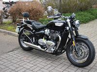 TRIUMPH SPEEDMASTER 1200