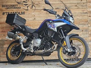 BMW F850GS ADVENTURE 