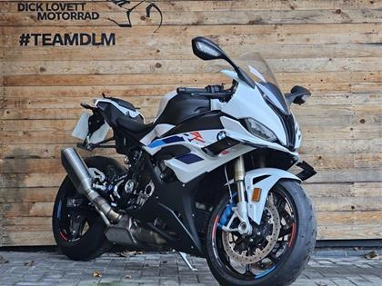 BMW S1000RR