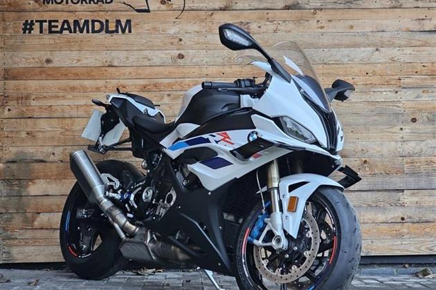 BMW S1000RR