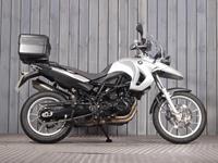 BMW F850GS ADVENTURE