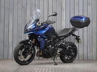 TRIUMPH TIGER 660 SPORT