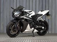 HONDA CBR600RR