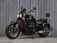 TRIUMPH ROCKET III