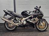 CBR600F 