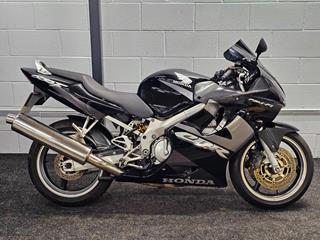 HONDA CBR600F 