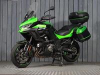 KAWASAKI VERSYS 1000