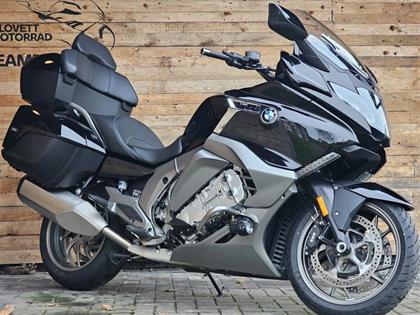 BMW K1600GTL