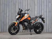 KTM 790 DUKE