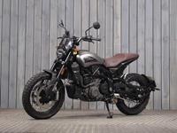 INDIAN FTR1200