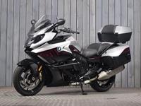 BMW K1600GT