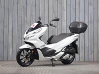 HONDA PCX125