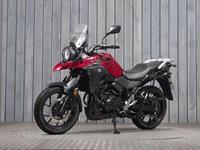 SUZUKI DL250 V-STROM