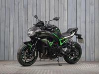 KAWASAKI Z H2