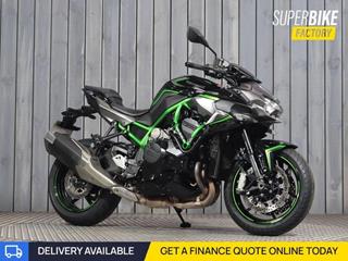 KAWASAKI Z H2 