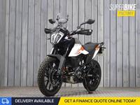 KTM 390 ADVENTURE