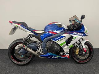 SUZUKI GSX-R1000 