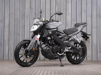 YAMAHA MT-125