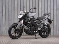 YAMAHA MT-125