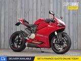 1299 PANIGALE 