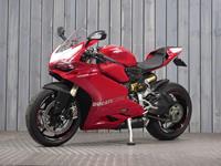 DUCATI 1299 PANIGALE