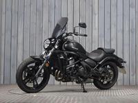 KAWASAKI VULCAN S