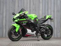 KAWASAKI ZX-10R