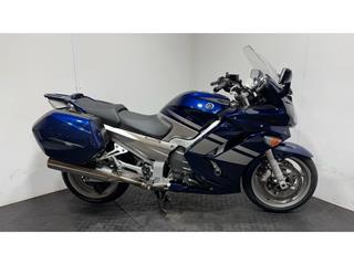 YAMAHA FJR1300 