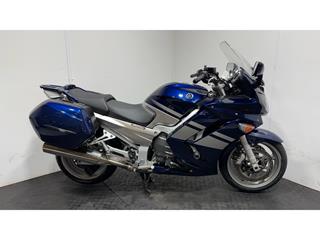 YAMAHA FJR1300 