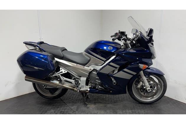 YAMAHA FJR1300