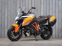 KTM 1290 SUPERDUKE GT