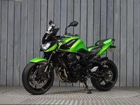 KAWASAKI Z750