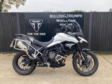 TRIUMPH TIGER 900 GT PRO