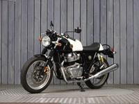 ENFIELD CONTINENTAL GT