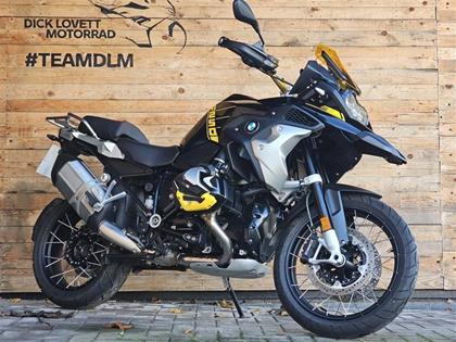 BMW R1250GS ADVENTURE