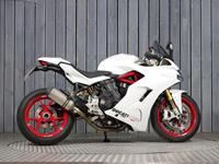 DUCATI SUPERSPORT S