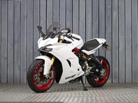 DUCATI SUPERSPORT S