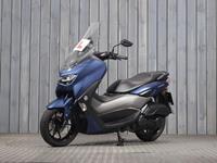 YAMAHA NMAX 125