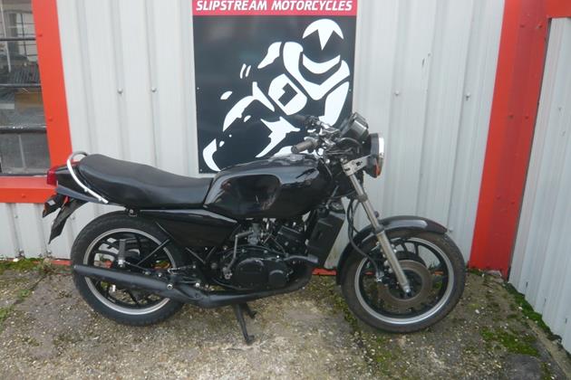 YAMAHA RD250LC