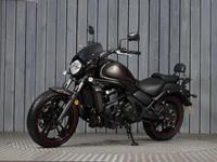 KAWASAKI VULCAN S