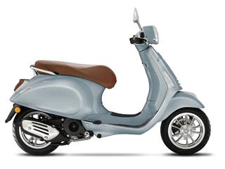 PIAGGIO VESPA PRIMAVERA 125 