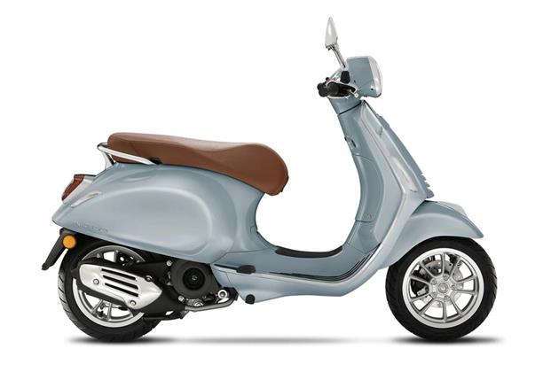 PIAGGIO VESPA PRIMAVERA 125