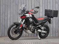 APRILIA TUAREG 660