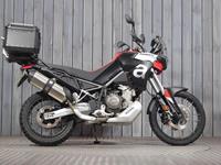 APRILIA TUAREG 660