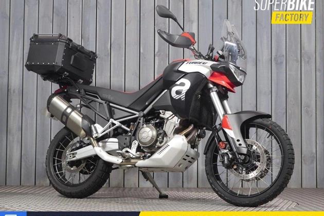 APRILIA TUAREG 660