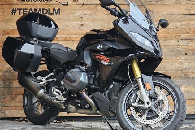 BMW R1250RS