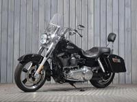 HARLEY-DAVIDSON SWITCHBACK