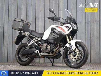 YAMAHA XT1200Z SUPER TENERE