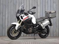 YAMAHA XT1200Z SUPER TENERE