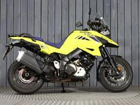 SUZUKI DL1050 V-STROM